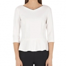 Marc Cain Additions Damen T-Shirt